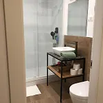 Guest house - Private Ensuite With Balcony - Style 4*
